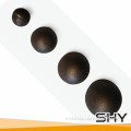 Hardened Hollow Steel Ball for Grinding 25mm Steel Ball